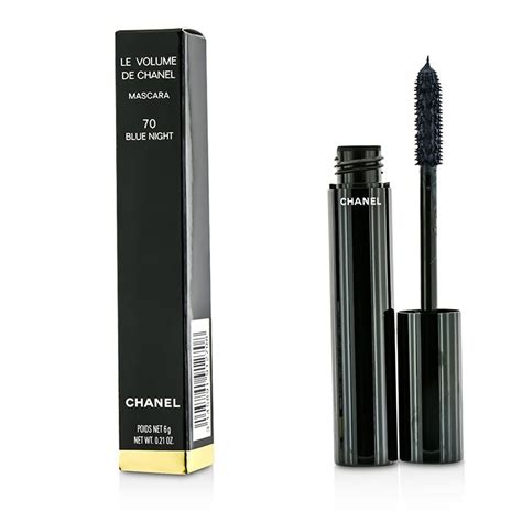 chanel blue mascara|le volume de Chanel price.